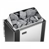 Piec do sauny - elektryczny - 8 kW - pokrętła UNIPRODO 10250218 UNI_SAUNA_S8.0KW