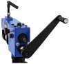 Żłobiarko-rowkarka - 6 matryc - 0,8 mm MSW 10061175 MSW-SBR-100