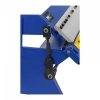 Giętarka do blachy - segmentowa - 610 mm MSW 10061178 MSW-PBR-610