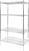 PÓŁKA 457x600MM YATO YG-09050 YG-09050