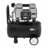 Kompresor bezolejowy - 3 - 9 bar - 17 l - 900 W MSW 10062384 MSW-OFAC900 PRO20