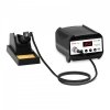 Stacja lutownicza - 75 W - cyfrowa - LED STAMOS 10021159 S-LS-68