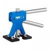 ZESTAW DO USUWANIA WGNIECEŃ 33 ELEMENTY MSW 10060796 MSW-DENTPULLER.SET2