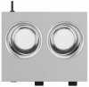 Podgrzewacz do sosów - 2 x 1 l - dolny panel sterowania - Royal Catering 10012709 RCSW-16