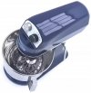 Mikser planetarny 7L do 2kg ciasta Stalowy Niebieski MAXIMA 09360790 5905317012959