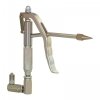 Smarownica pneumatyczna - 12 l - 300-400 bar MSW 10060839 PRO-G 12M