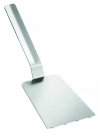 PŁYTA GRILLOWA GŁADKO-RYFLOWANA BARTSCHER 370036 370036
