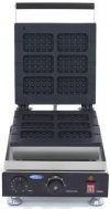 Gofrownica belgijskie gofry lolly waffle na patyku 1750W Maxima 09374250 8719632128069