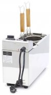 Makaroniarka Warnik do gotowania makaronu 2 x 2L 2000W Maxima 09374140