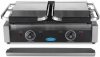 Grill Kontaktowy MCG Big Ryflowany MAXIMA 09300435 8719324276931