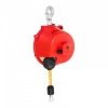 Balanser z wężem pneumatycznym - 5-6,5 kg - 1.3 m STEINBERG 10030748 SBS-AHB-65