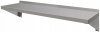 PÓŁKA WISZĄCA Z RANTEM POJEDYNCZA 1500X300X180MM YATO YG-08932 5906083105180