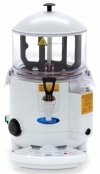 Dozownik Gorącej Czekolady - 5L - Biały MAXIMA 09504000 8720783953653