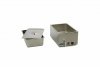Bemar Bain Marie z kranem, w tym 1 x 1/1 GN GRATIS MAXIMA 09300009