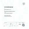 Płyta grillowa elektryczna | energooszczędna | nastawna | podwójna | ryflowana | Zernike | GE8070T1C