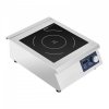 Kuchenka indukcyjna - 5000 W - 33 cm ROYAL CATERING 10011752 RCIC-5000