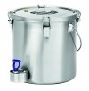 Pojemnik termoiz. d transp.20L, kurkiem BARTSCHER 100085 100085