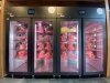 Szafa do sezonowania Klima Meat SYSTEM | ZERNIKE | KMS700PVB