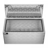 WODOODPORNA SKRZYNKA NA NARZĘDZIA Z ALUMINIUM 119L MSW 10060943 MSW-ATB-910