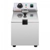 Frytownica - 8 litrów - 3200 W ROYAL CATERING 10011141 RCEF 08EB