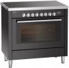 Kuchnia indukcyjna 6K-EBMF BARTSCHER 286426 4015613772943