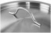  Garnek ze stali nierdzewnej - 98 l - Ø 50 cm - Royal Catering 10011002 RCST-98LI-E