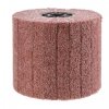 Wałek szlifierski - nylon - ziarnistość 80 MSW 10060636 MSW-WHEELS-80A
