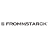 Hoker - tapicerowany - biały - 2 szt. FROMM & STARCK 10260127 STAR_SEAT_01