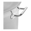 Garnek indukcyjny - 98 l - Royal Catering - 500 mm ROYAL CATERING 10012349  RC-SSIP98