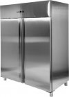 SZAFA MROŹNICZA 1300L 1480x830x2010 PODWÓJNA YATO YG-05211 YG-05211
