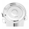 Miodarka - ręczna - 2-ramkowa maks 245x430mm Wiesenfield 10280030 WIHE-02201