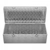 ALUMINIOWA SKRZYNKA NA NARZĘDZIA 31L MSW 10060940 MSW-ATB-575