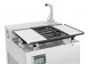 Temperówka do czekolady | nablatowa | zbiornik 11 kg | 1,75 kW | 230V | 550x500x720 mm | CHOCOTOP11