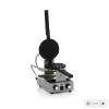 Gofrownica bąbelkowa - 1400 W - 50-250°C - timer: 0-15 min ROYAL CATERING 10011980 RCPMW-1400K