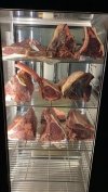Szafa do sezonowania Klima Aging SYSTEM DOUBLE | ZERNIKE | KASD1500PVB