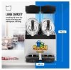 Granitor - 2 x 15l ROYAL CATERING 10011023 RCSL 2/15