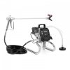 Agregat malarski - 1010 W - wąż 10 m MSW 10062004 MSW-ES-1010
