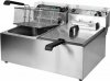 FRYTOWNICA 2-KOMOROWA 2x17L YATO YG-04624 YG-04624