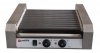 Podgrzewacz do hot dogów 11 teflonowych COOKPRO 570020001 570020001