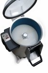 Urządzenie do płukania i mycia małży FPC309 | 18 kg | 400V