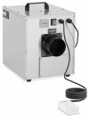 Osuszacz powietrza adsorpcyjny - 200 m³/h - 36 l/24 h MSW 10062458 MSW-DEH 200PT