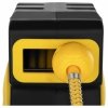 Wąż pneumatyczny - zwijacz - 20 m + 2 m MSE 10060675 PRO-A 20 
