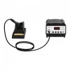 Stacja lutownicza - 75 W - cyfrowa - LED STAMOS 10021159 S-LS-68