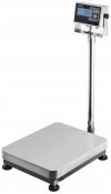 Waga Sklepowa z Legalizacją Magazynowa 300kg 40x50cm nierdzewna RS232 CE HW-L-SS 300 40x50 5905317012171