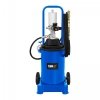 Smarownica pneumatyczna - 12 l - 300-400 bar MSW 10060839 PRO-G 12M