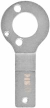 Blokada rozrządu - Opel - Vauxhall MSW MSW-ETT-O-113 10061763 4062859038029