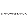 Krzesło robocze - 120 kg - czarne - wysokość 450 - 590 mm FROMM STRACK 10260335 STAR_CHAIR_08