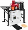 Mobilna okleiniarka do krawędzi - 765W MSW MSW-EDGE-L1 10062606 4062859237972