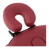 Składany stół do masażu - PHYSA COLMAR RED - czerwony PHYSA 10040464 PHYSA COLMAR RED