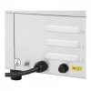 Płyta elektryczna - 550 x 400 mm - Royal Catering - gładka - 3000 W ROYAL CATERING 10012370 RC-EG002